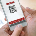 Tracking the Location of Printable QR Code Scans
