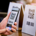 Analyzing Scan Rates for Custom QR Codes
