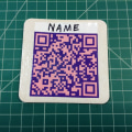 Storing URLs in Printable QR Codes: An Overview