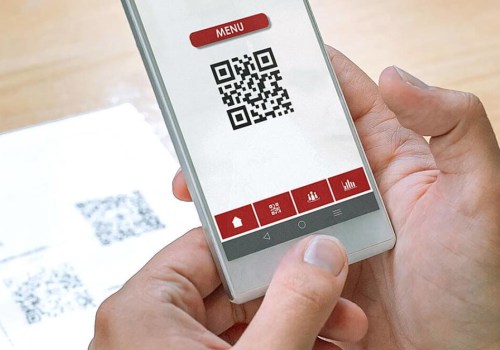 Tracking the Location of Printable QR Code Scans