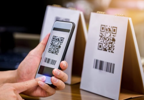 Analyzing Scan Rates for Mobile-Friendly QR Codes
