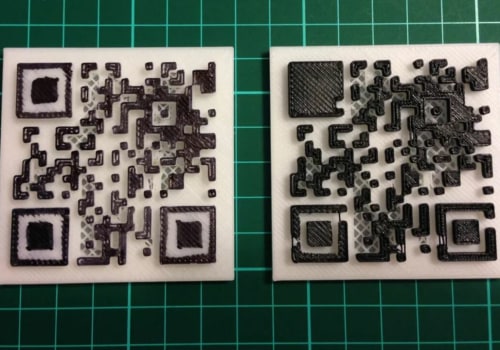 Creating 3D QR Codes: An Informative Overview